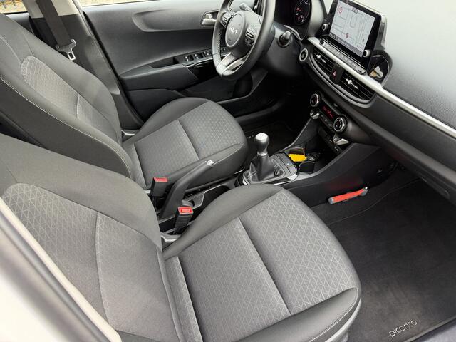 KIA PICANTO 1.0 DPi DynamicPlusLine * 14.014 Km * Navi * Keyless-Go * Climatronic *