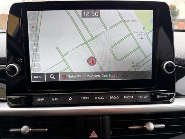 KIA PICANTO 1.0 DPi DynamicPlusLine * 14.014 Km * Navi * Keyless-Go * Climatronic *