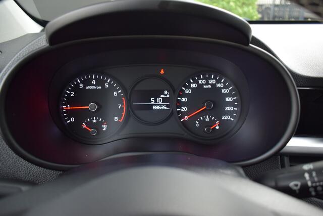 KIA PICANTO 1.0i-12V ISG Colour Edition 5-Drs | Climate Control | Cruise Control | Navigatie | Camera | Leder | Tot 10Jr. Kia-Garantie