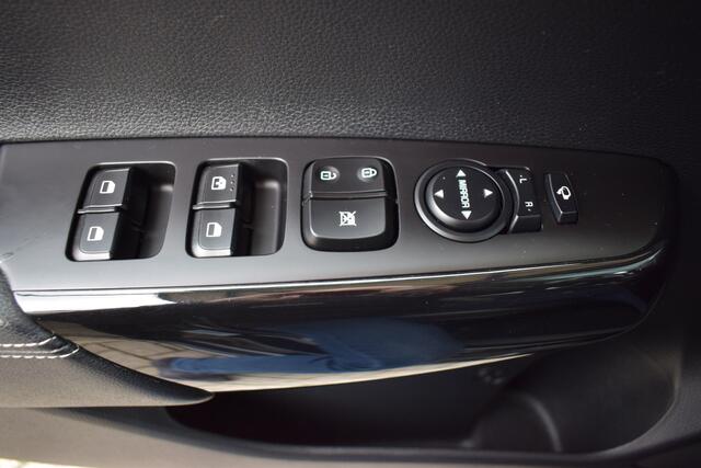 KIA PICANTO 1.0i-12V ISG Colour Edition 5-Drs | Climate Control | Cruise Control | Navigatie | Camera | Leder | Tot 10Jr. Kia-Garantie