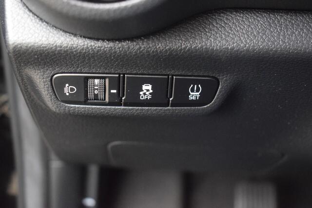 KIA PICANTO 1.0i-12V ISG Colour Edition 5-Drs | Climate Control | Cruise Control | Navigatie | Camera | Leder | Tot 10Jr. Kia-Garantie