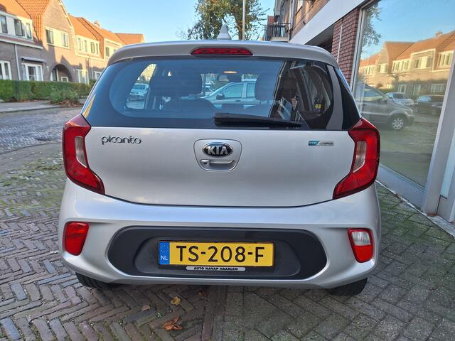 KIA PICANTO 1.0 CVVT ComfortPlusLine Navigator /Camera/Navi/Apple/Android/1e Eig/Garantie