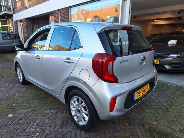 KIA PICANTO 1.0 CVVT ComfortPlusLine Navigator /Camera/Navi/Apple/Android/1e Eig/Garantie