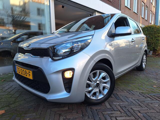 KIA PICANTO 1.0 CVVT ComfortPlusLine Navigator /Camera/Navi/Apple/Android/1e Eig/Garantie