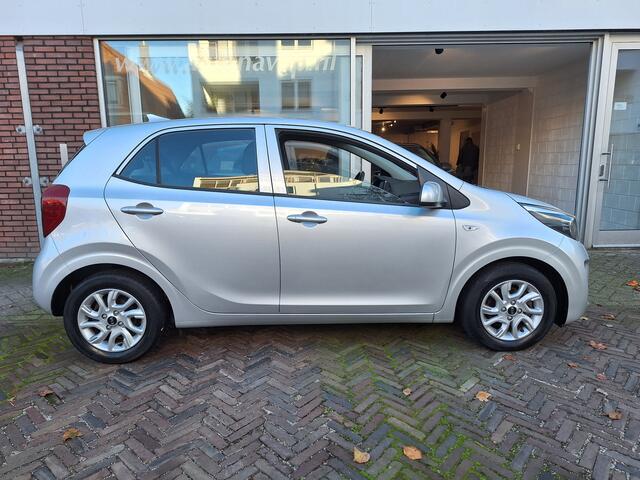KIA PICANTO 1.0 CVVT ComfortPlusLine Navigator /Camera/Navi/Apple/Android/1e Eig/Garantie