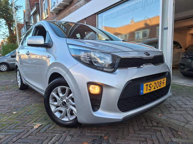 KIA PICANTO 1.0 CVVT ComfortPlusLine Navigator /Camera/Navi/Apple/Android/1e Eig/Garantie
