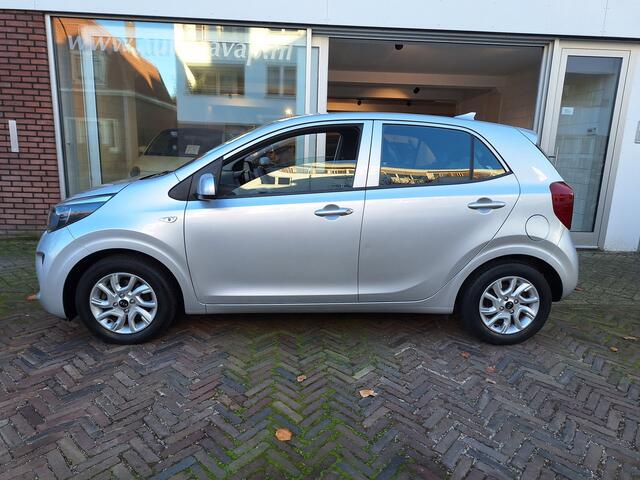 KIA PICANTO 1.0 CVVT ComfortPlusLine Navigator /Camera/Navi/Apple/Android/1e Eig/Garantie