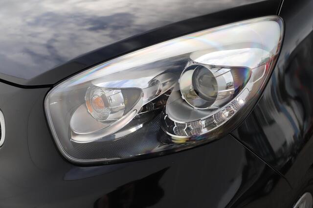 KIA PICANTO 1.0 CVVT DynamicLine Airco Radio Bluetooth Cruise Control Elektrische Ramen