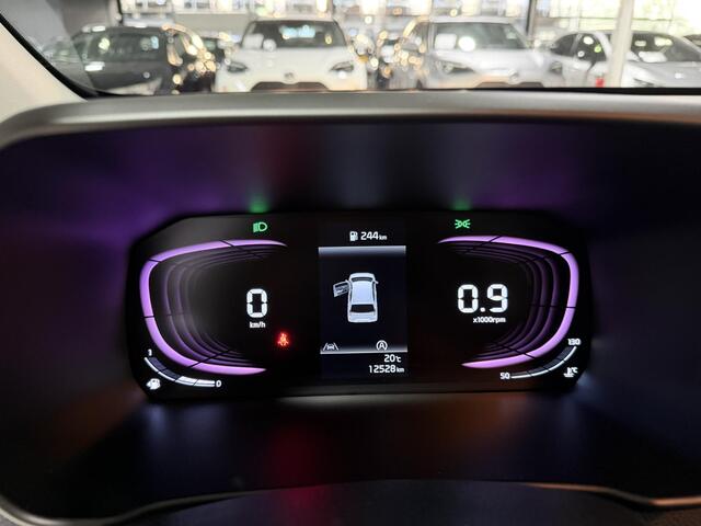 KIA PICANTO 1.0 DPI DynamicLine Apple Carplay/Android Auto, Navigatie, Camera.
