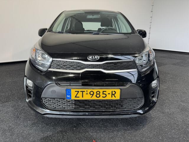 KIA PICANTO 1.0 MPi Comf.Pl.L.