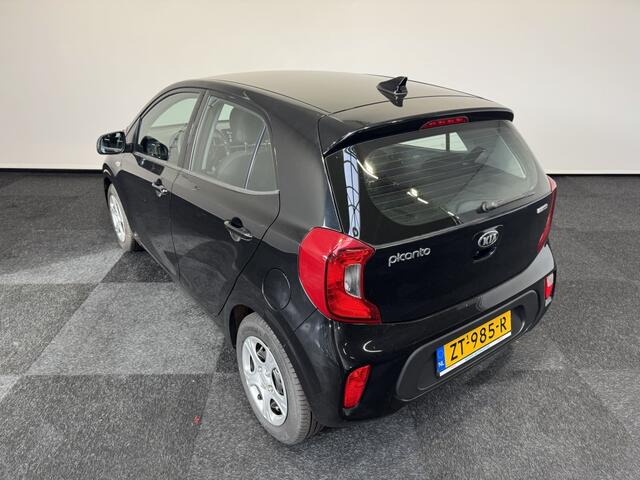 KIA PICANTO 1.0 MPi Comf.Pl.L.