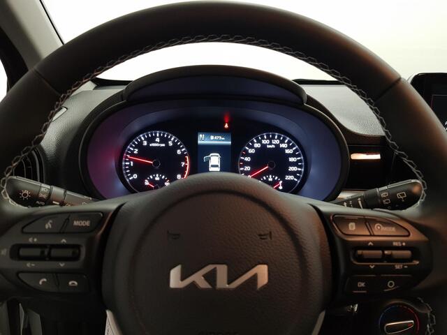 KIA PICANTO 1.0 DPi Automaat DynamicLine | Navigatie | Apple Carplay/Android Auto | Airco | Camera | DAB | Lichtmetalen velgen | Bluetooth