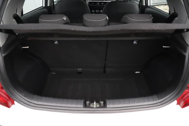 KIA PICANTO 1.0 DPi ComfortLine 5p Radio Bluetooth Airco Cruise Control