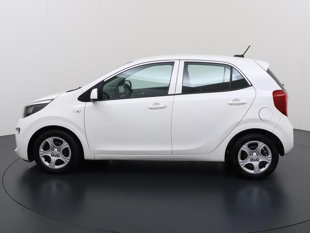 KIA PICANTO 1.0 DPi ComfortLine Navigator