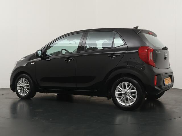 KIA PICANTO 1.0 DPi DynamicLine - Cruise Control - Achteruitrijcamera - DAB - Apple Carplay / Android auto - Fabrieksgarantie tot 10-2030 150.000 km