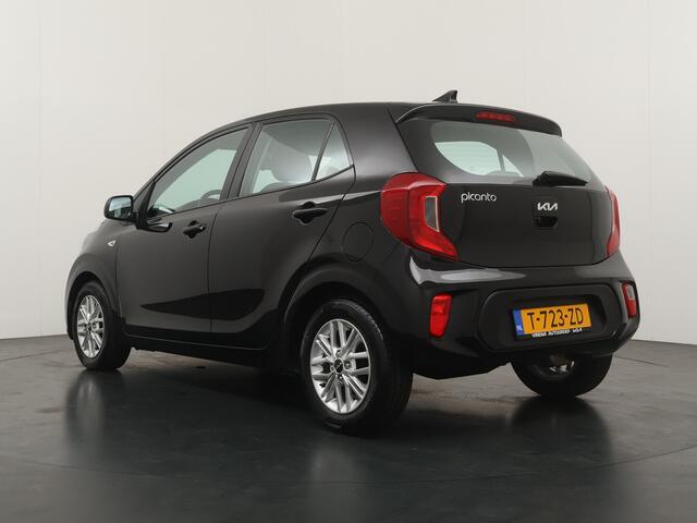 KIA PICANTO 1.0 DPi DynamicLine - Cruise Control - Achteruitrijcamera - DAB - Apple Carplay / Android auto - Fabrieksgarantie tot 10-2030 150.000 km