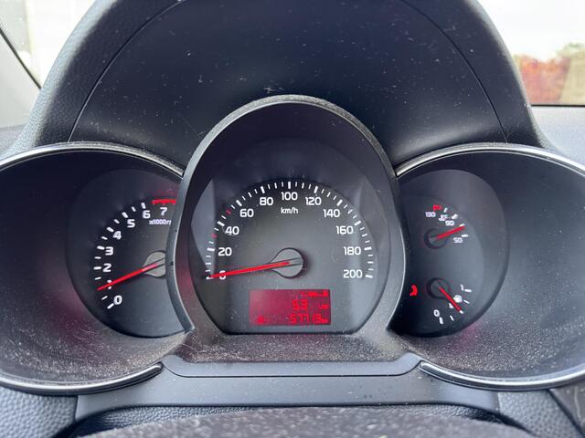 KIA PICANTO 1.0 CVVT EconomyPlusLine Navigatie | Trekhaak | Achteruitrijcamera | Centrale vergrendeling | Airconditioning