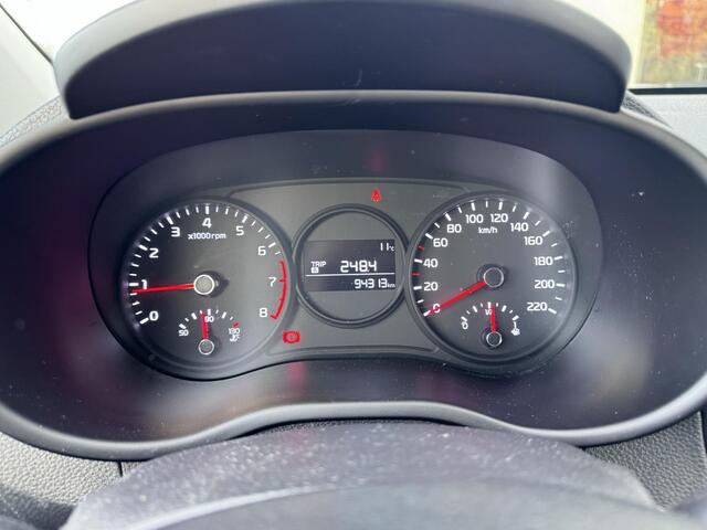 KIA PICANTO 1.0 MPi GT-Line Edition Navigatie | Lederen interieur | LM Velgen | Airconditioning | Achteruitrijcamera | Skirts