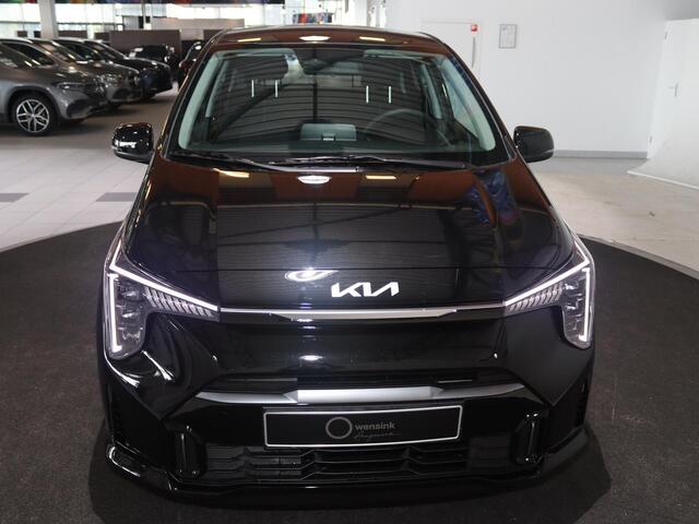 KIA PICANTO 1.0 DPI ExecutiveLine | 4-zits | Stoelverwarming | Achteruitrijcamera | LED Koplampen | Navigatie | Stuurwiel verwarmd |