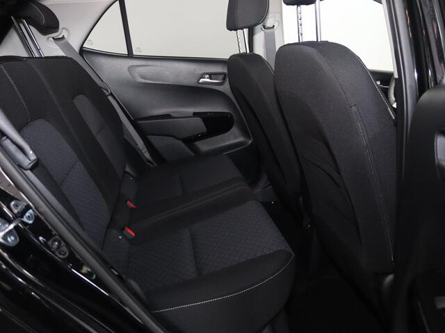 KIA PICANTO 1.0 DPI ExecutiveLine | 4-zits | Stoelverwarming | Achteruitrijcamera | LED Koplampen | Navigatie | Stuurwiel verwarmd |
