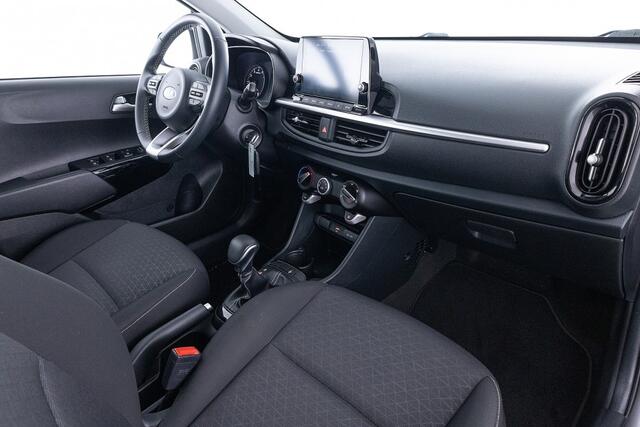 KIA PICANTO 1.0 DPi DynamicLine Automaat | CARPLAY | VELGEN | CAMERA