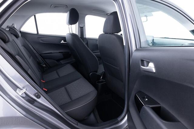 KIA PICANTO 1.0 DPi DynamicLine Automaat | CARPLAY | VELGEN | CAMERA