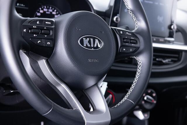 KIA PICANTO 1.0 DPi DynamicLine Automaat | CARPLAY | VELGEN | CAMERA