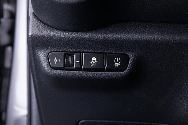 KIA PICANTO 1.0 DPi DynamicLine Automaat | CARPLAY | VELGEN | CAMERA