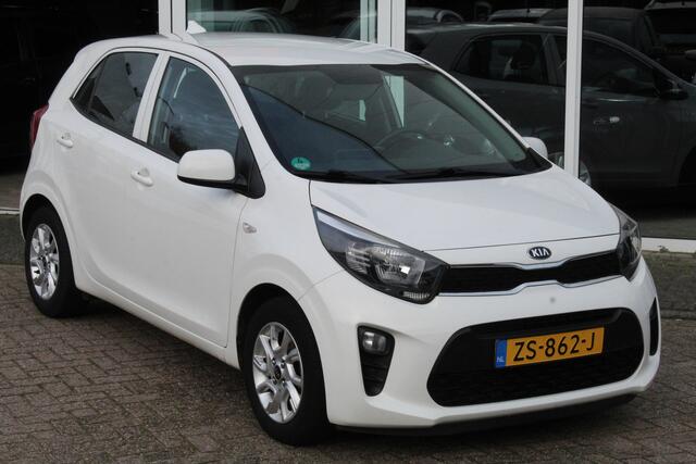 KIA PICANTO 1.0 MPi DynamicLine//Navi//Camera!!