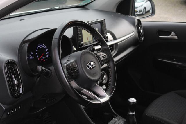 KIA PICANTO 1.0 MPi DynamicLine//Navi//Camera!!