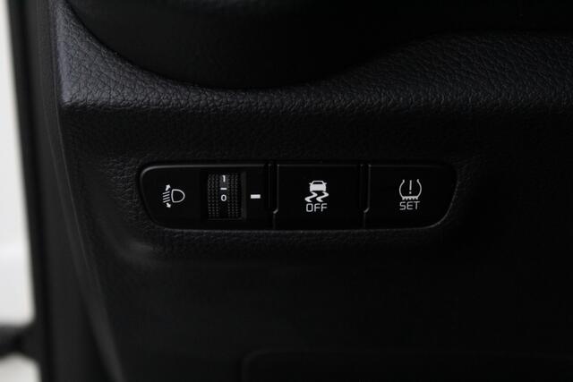 KIA PICANTO 1.0 MPi DynamicLine//Navi//Camera!!