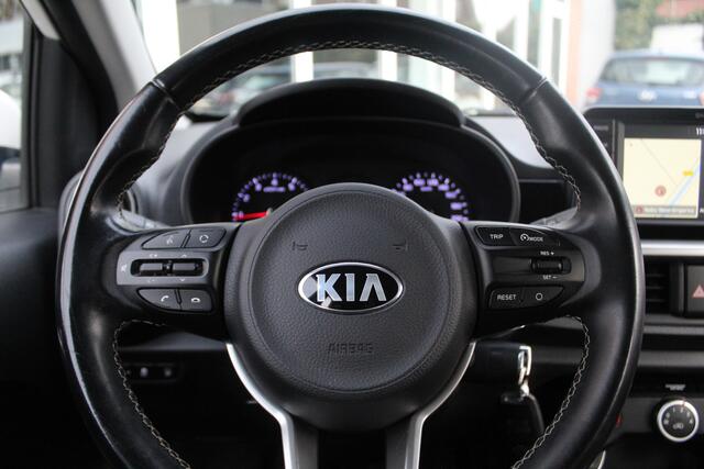 KIA PICANTO 1.0 MPi DynamicLine//Navi//Camera!!