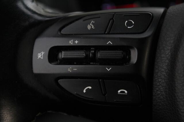 KIA PICANTO 1.0 MPi DynamicLine//Navi//Camera!!