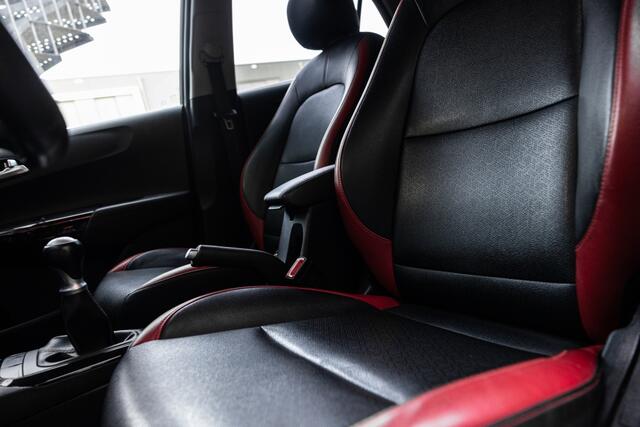 KIA PICANTO 1.0 CVVT ExecutiveL.