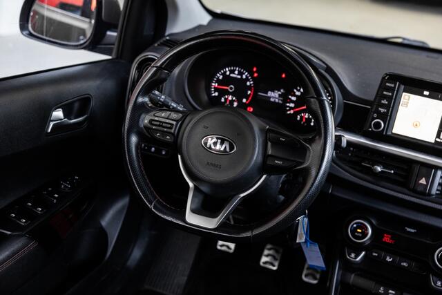 KIA PICANTO 1.0 CVVT ExecutiveL.