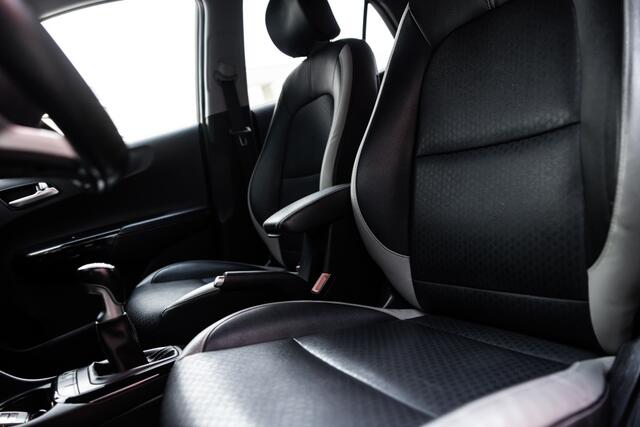 KIA PICANTO 1.0 T-GDI X-Line