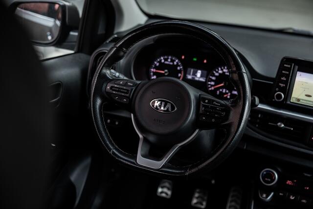 KIA PICANTO 1.0 T-GDI X-Line
