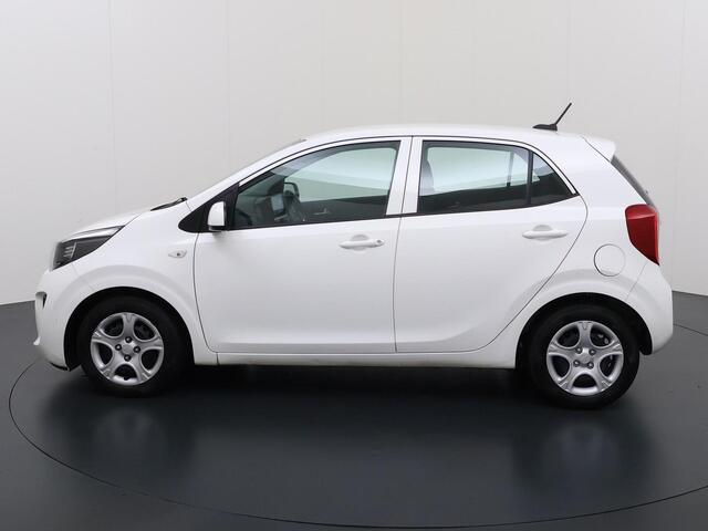 KIA PICANTO 1.0 DPi ComfortLine 5p