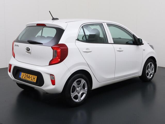 KIA PICANTO 1.0 DPi ComfortLine 5p