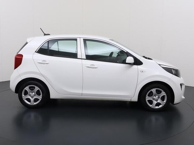 KIA PICANTO 1.0 DPi ComfortLine 5p