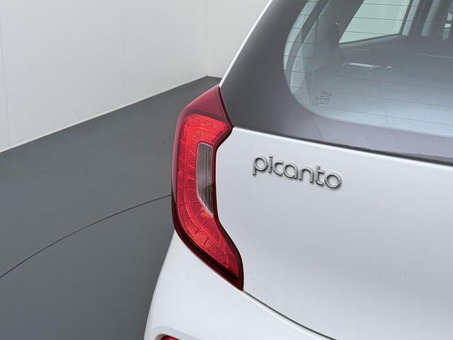 KIA PICANTO 1.0 DPi ComfortLine 5p