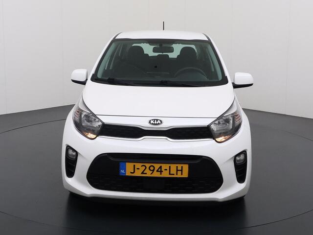 KIA PICANTO 1.0 DPi ComfortLine 5p
