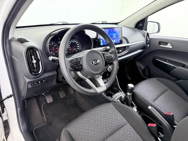 KIA PICANTO 1.0 DPi ComfortLine 5p