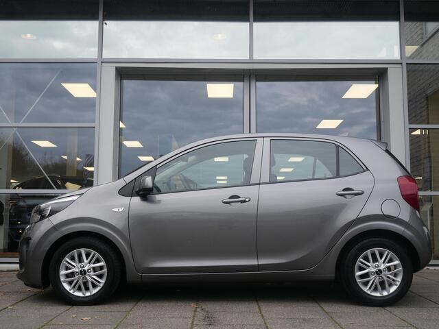 KIA PICANTO 1.0 DPi DynamicLine | Camera | Cruise | Airco | Carplay |