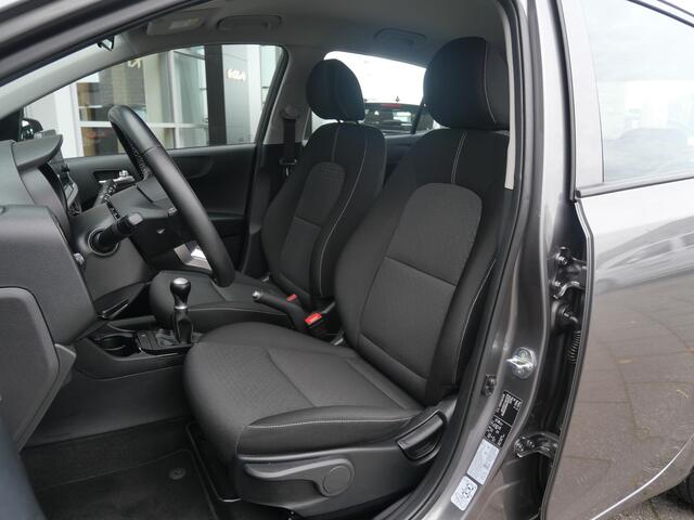 KIA PICANTO 1.0 DPi DynamicLine | Camera | Cruise | Airco | Carplay |