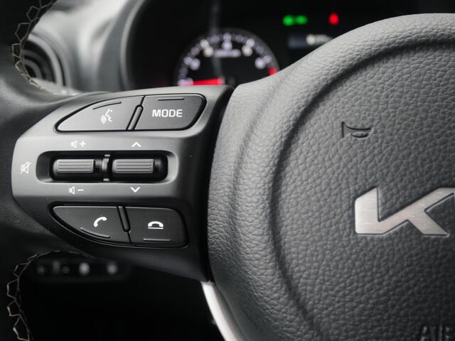 KIA PICANTO 1.0 DPi DynamicLine | Camera | Cruise | Airco | Carplay |