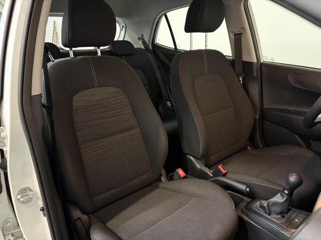 KIA PICANTO 1.0 CVVT EconomyPlusLine. APK 01-2027!