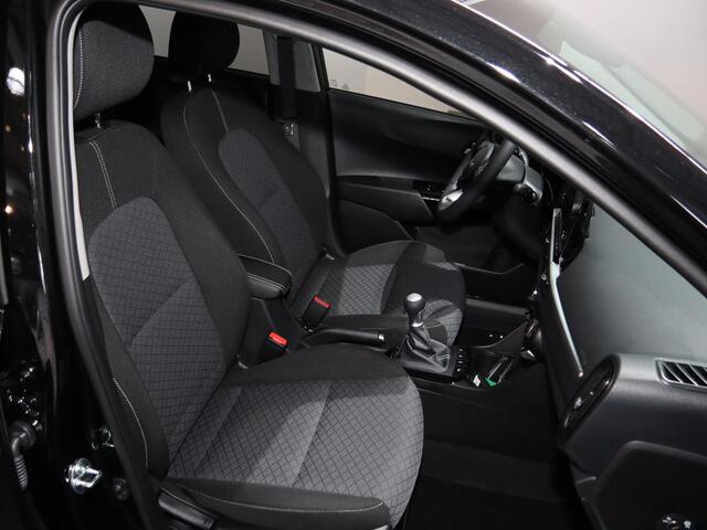 KIA PICANTO 1.0 DPI ExecutiveLine | 4-zits | Stoelverwarming | Achteruitrijcamera | LED Koplampen | Navigatie | Stuurwiel verwarmd |