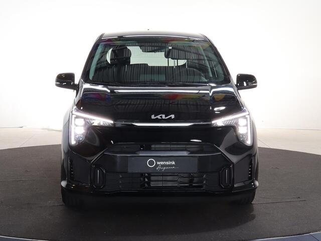 KIA PICANTO 1.0 DPI DynamicPlusLine | 4-zits | Parkeersensoren Achter | Navigatiesysteem | LED Koplampen | Cruise control | Achteruitrijcamera |