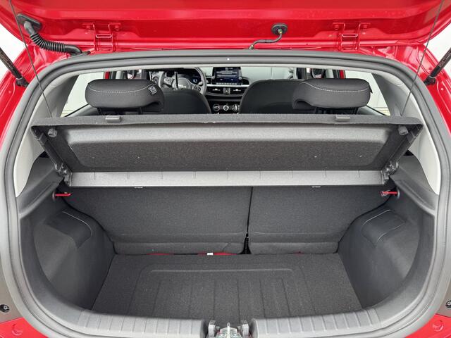 KIA PICANTO 1.0 DPI DynamicLine | Camera | Cruiscontrol | Navigatie | Airco |